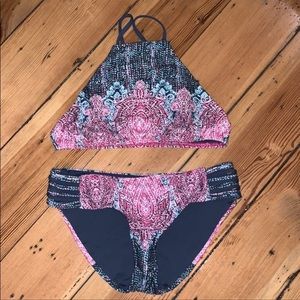 Lucky Brand: Gorgeous Bikini